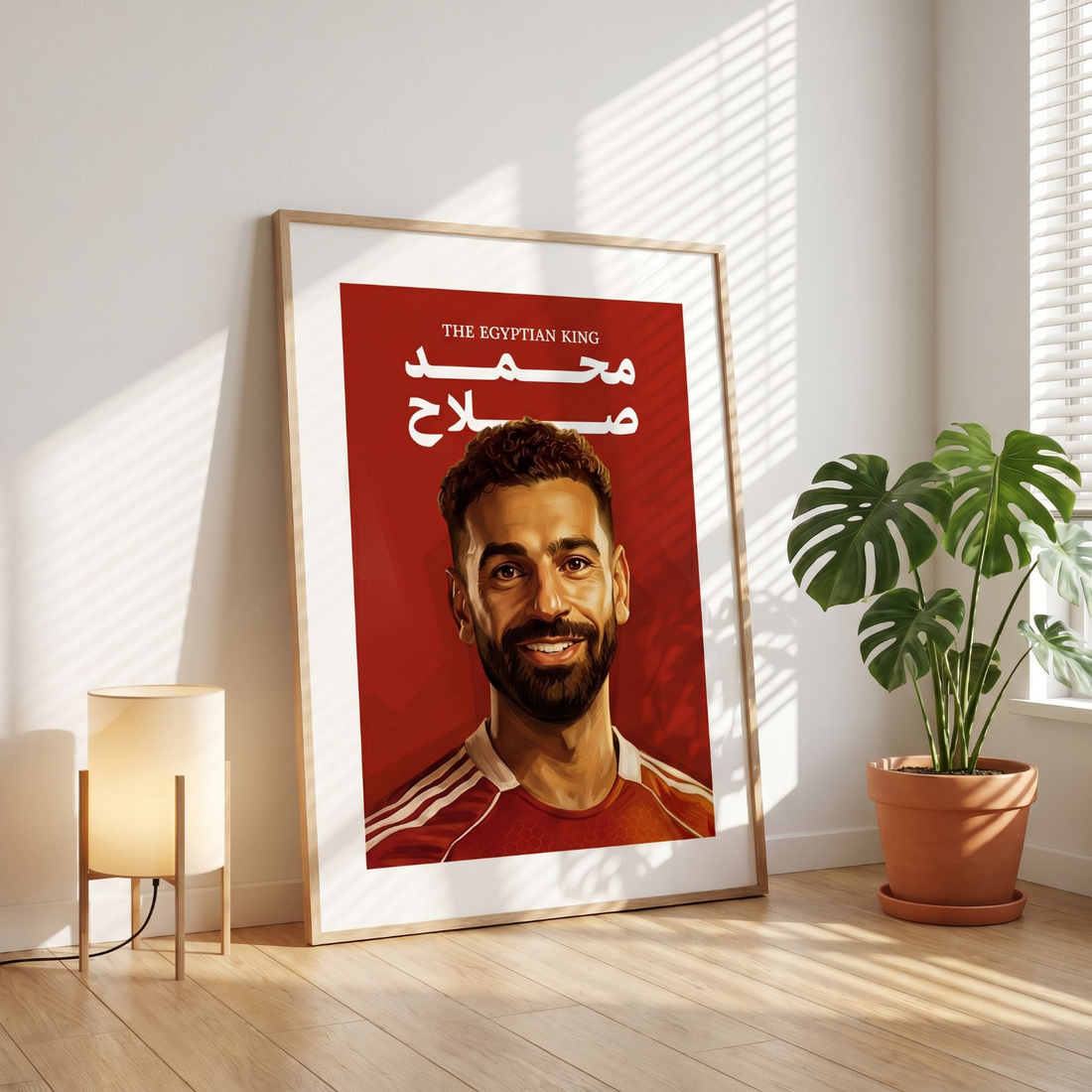Mo Salah: Undeniable Charm & Talent