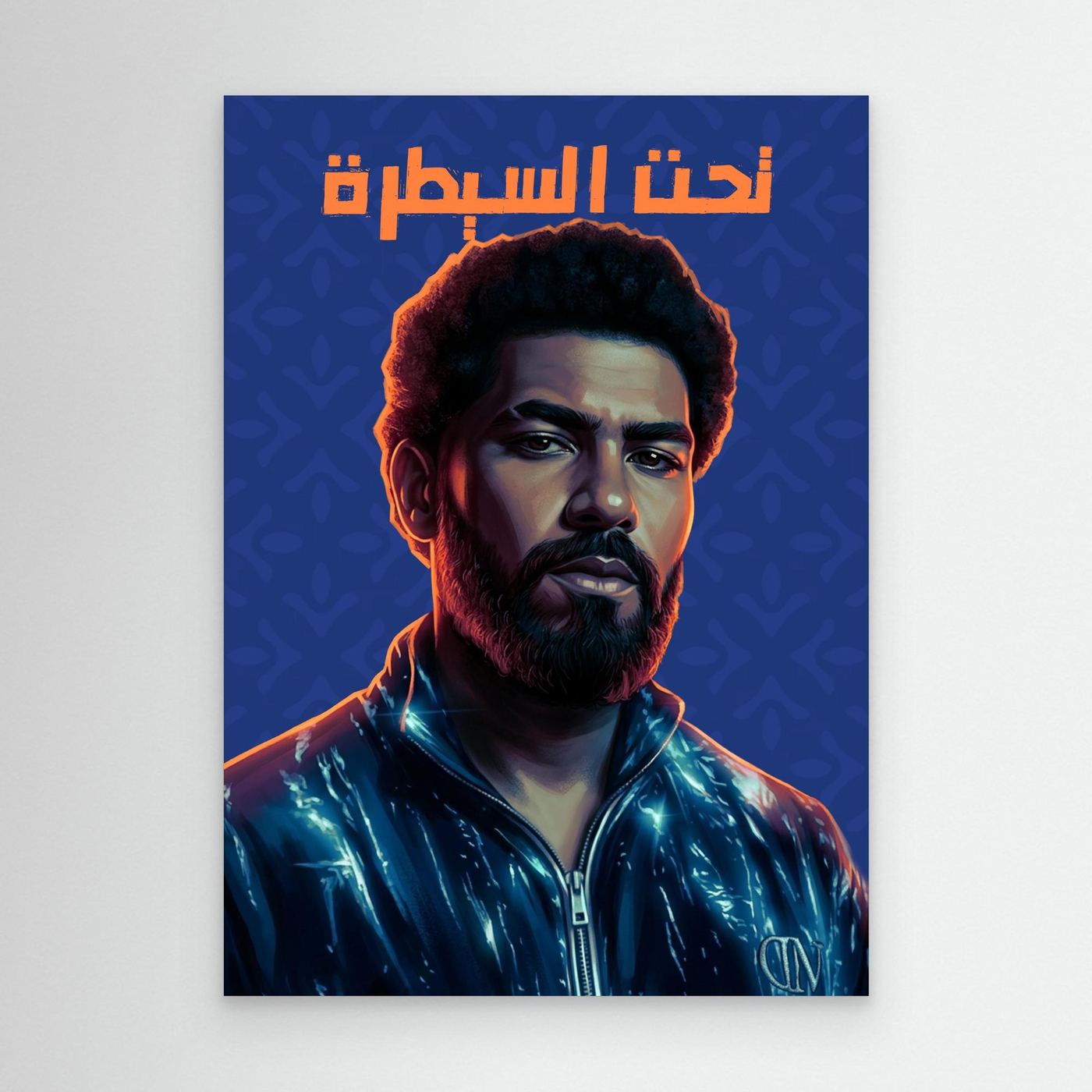 ElGrandeToto - Canvas Painting