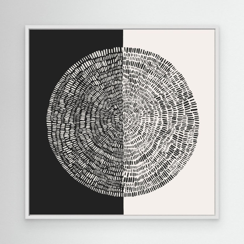 Convergence by Cats And Dotz