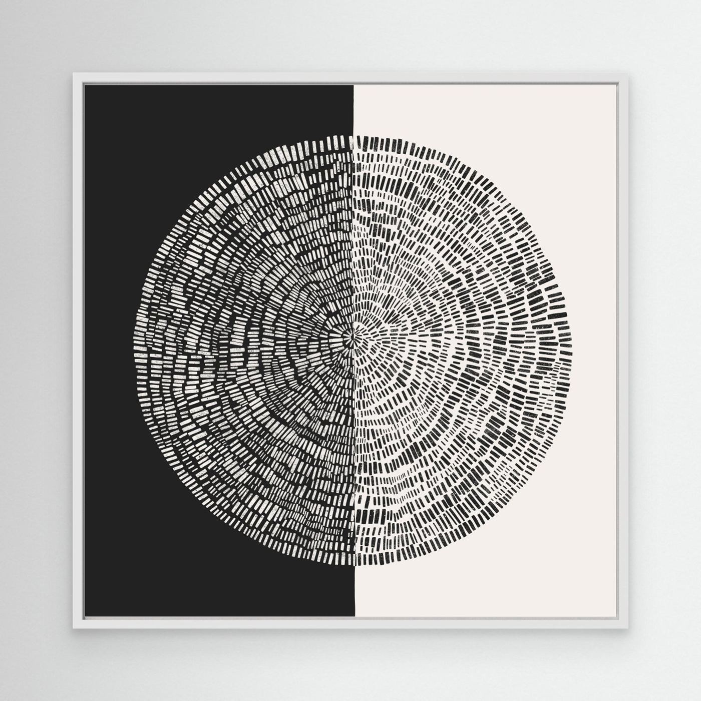 Convergence by Cats And Dotz