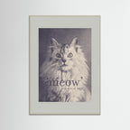 Famous Quote Cat by Florent Bodart