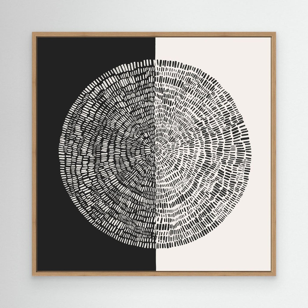 Convergence by Cats And Dotz
