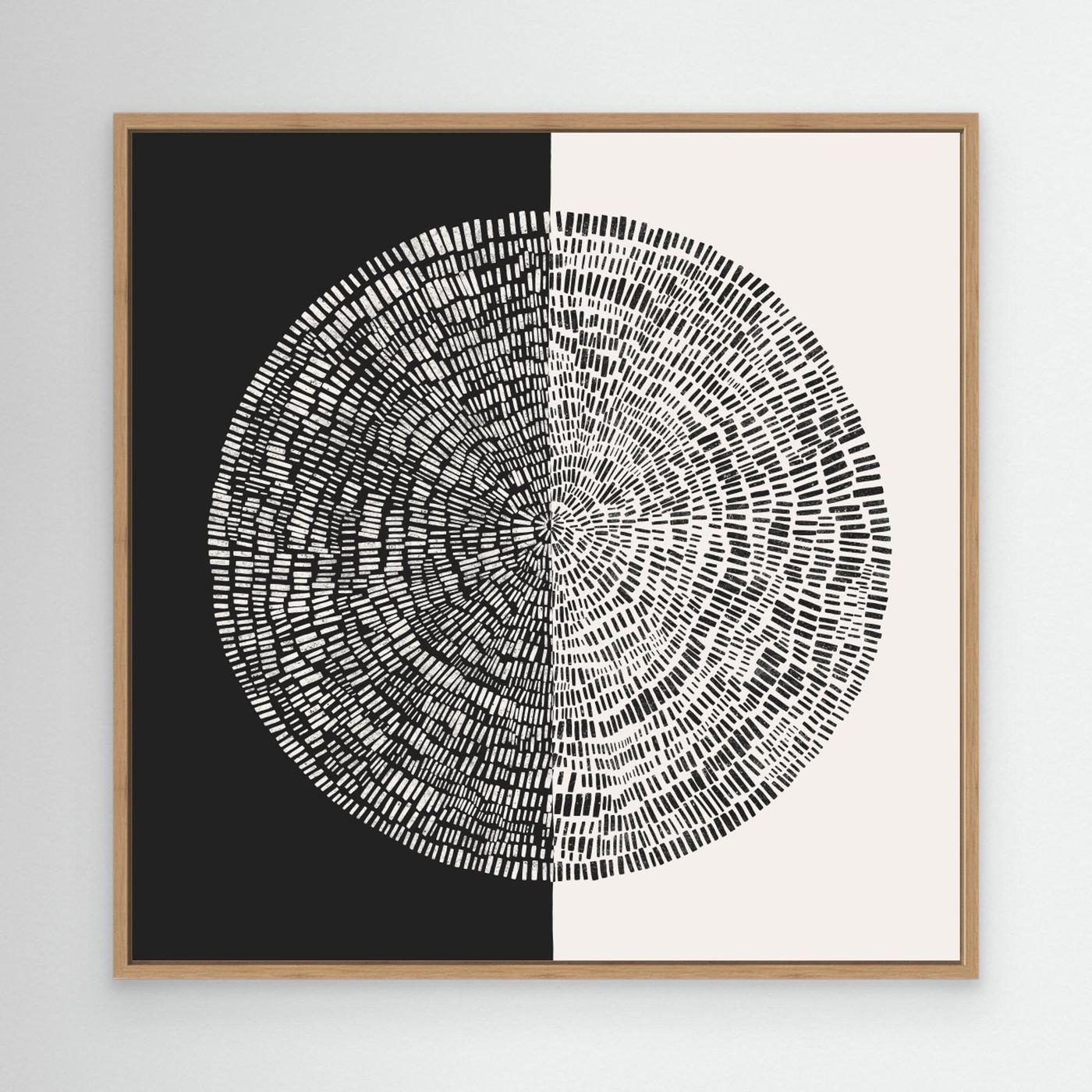 Convergence by Cats And Dotz