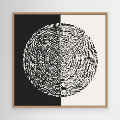 Convergence by Cats And Dotz