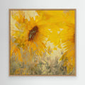 Sunflower by Nel Talen