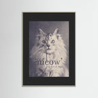 Famous Quote Cat by Florent Bodart