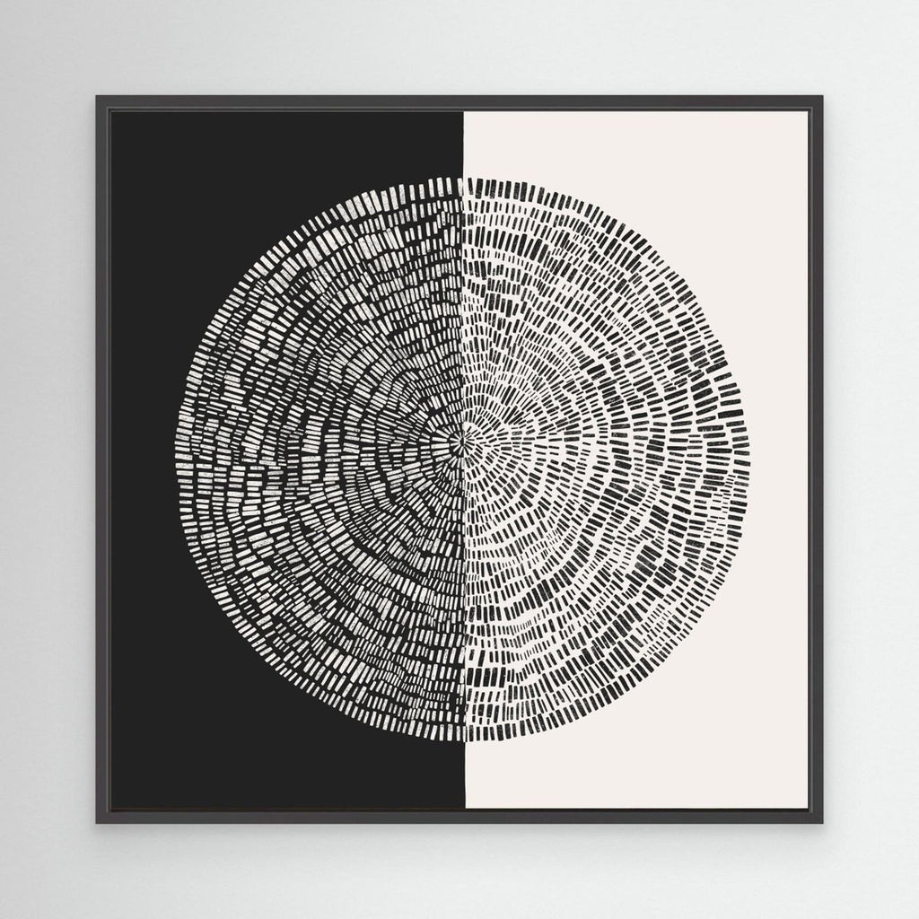 Convergence by Cats And Dotz
