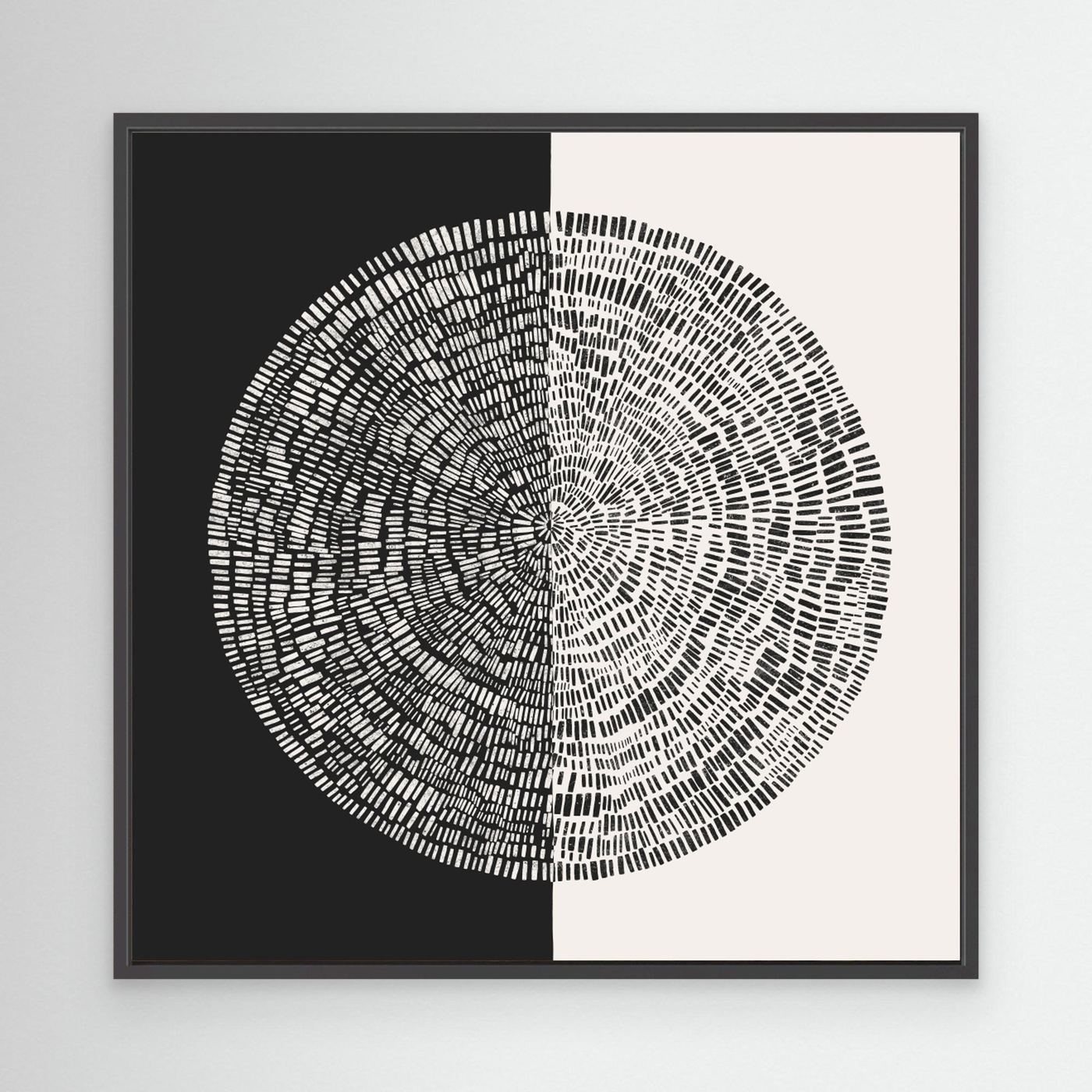 Convergence by Cats And Dotz