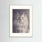 Famous Quote Cat by Florent Bodart