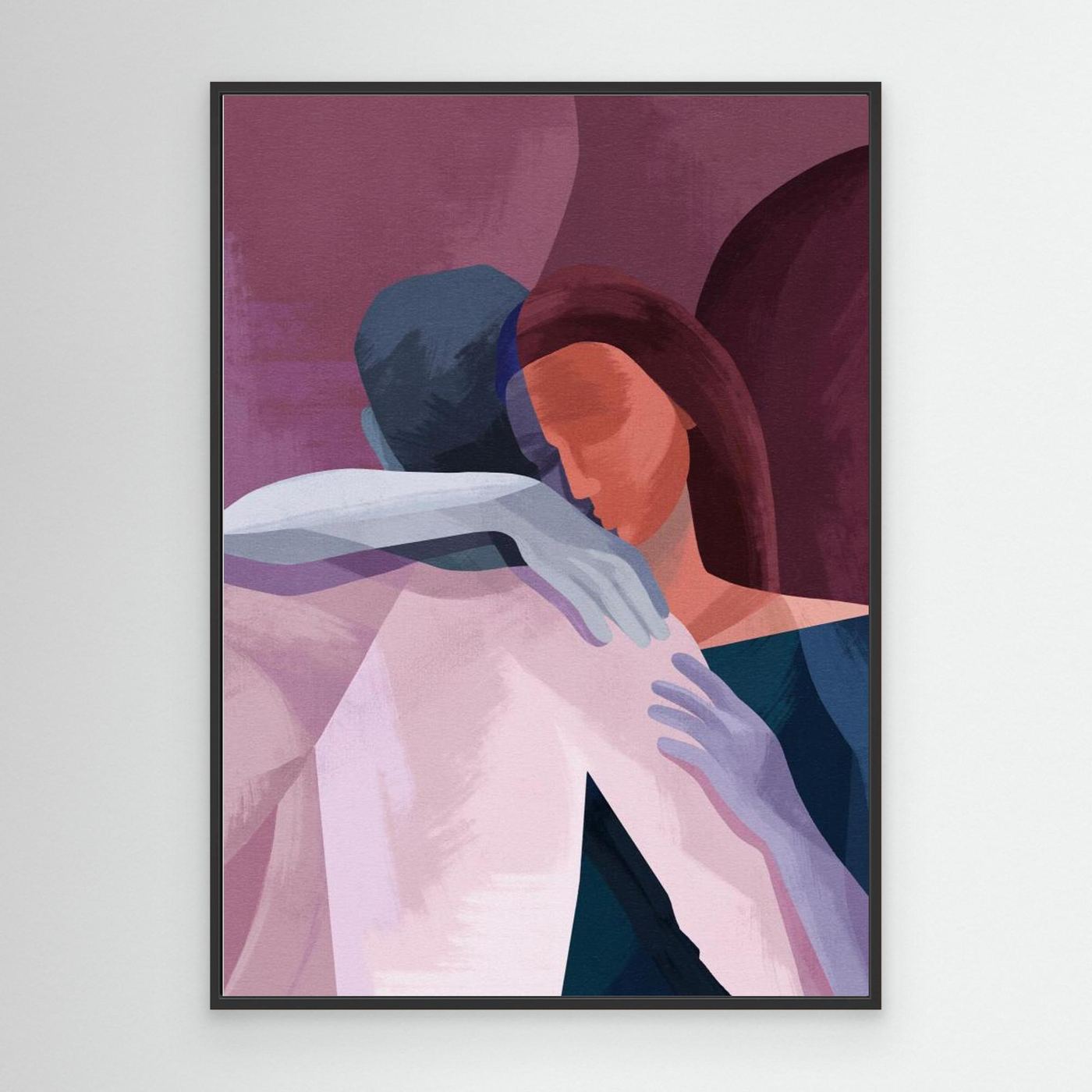 In This Together by Goed Blauw
