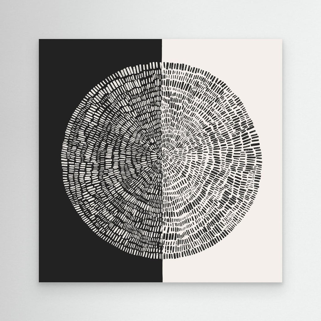 Convergence by Cats And Dotz