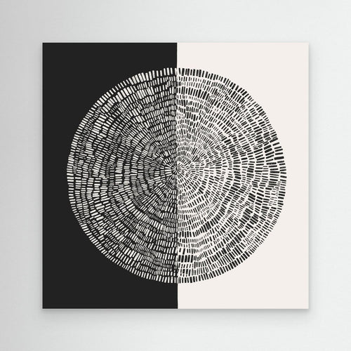 Convergence by Cats And Dotz
