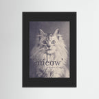 Famous Quote Cat by Florent Bodart