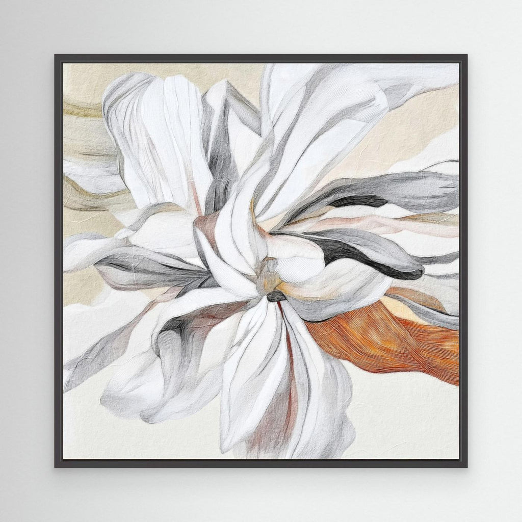 Fleur II by Alma