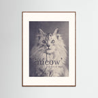 Famous Quote Cat by Florent Bodart